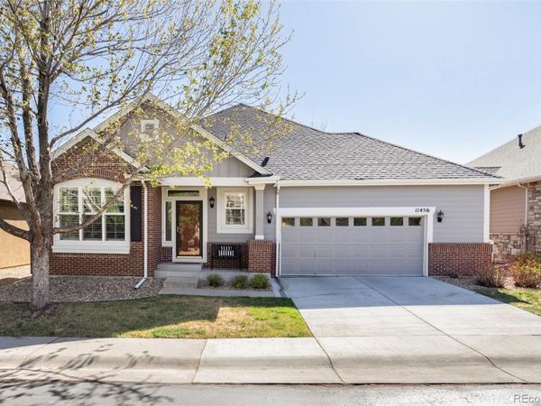11456 W Cooper Place , Littleton, CO 80127