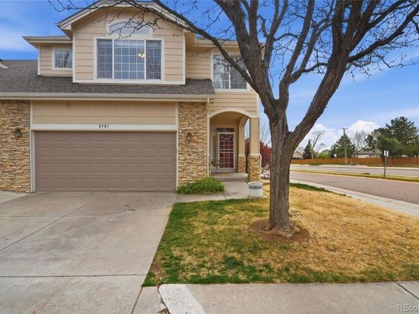 8901 W Phillips Drive , Littleton, CO 80128