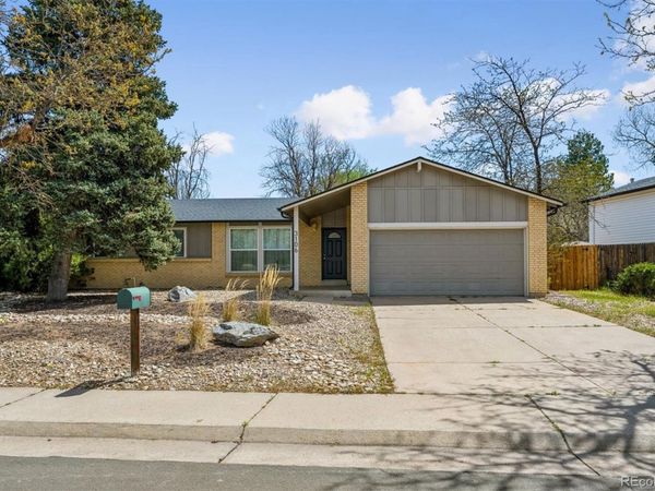 3106 S Olathe Way , Aurora, CO 80013