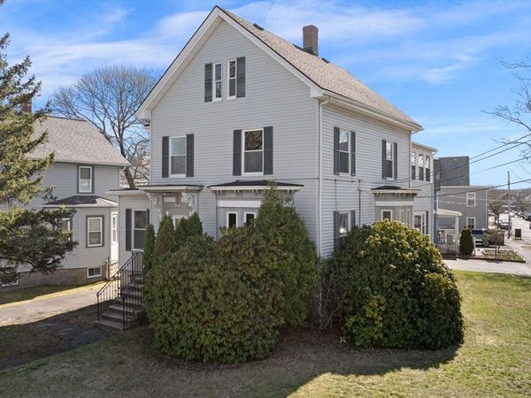 495 Central St, Saugus, MA 01906