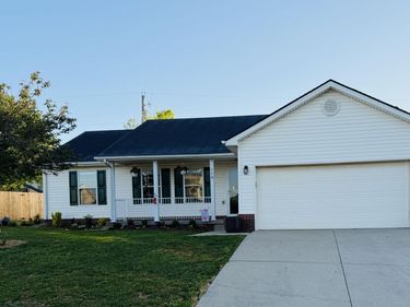 110 Buckingham Lane, Winchester, KY 40391