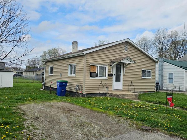 512 5th Street, Washington Court House, OH 43160