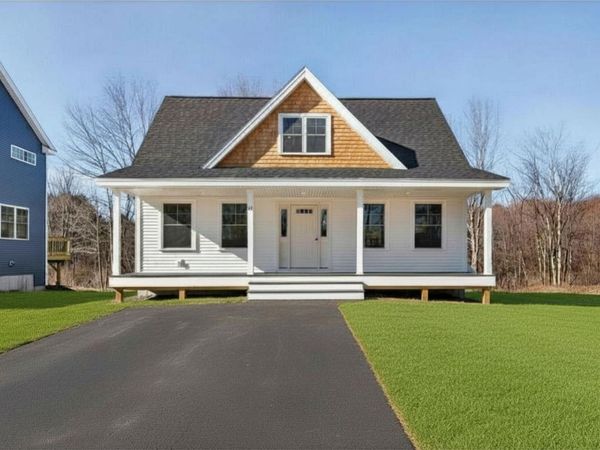 9 Shepherd Lane , Unit 13, Windham, ME 04062