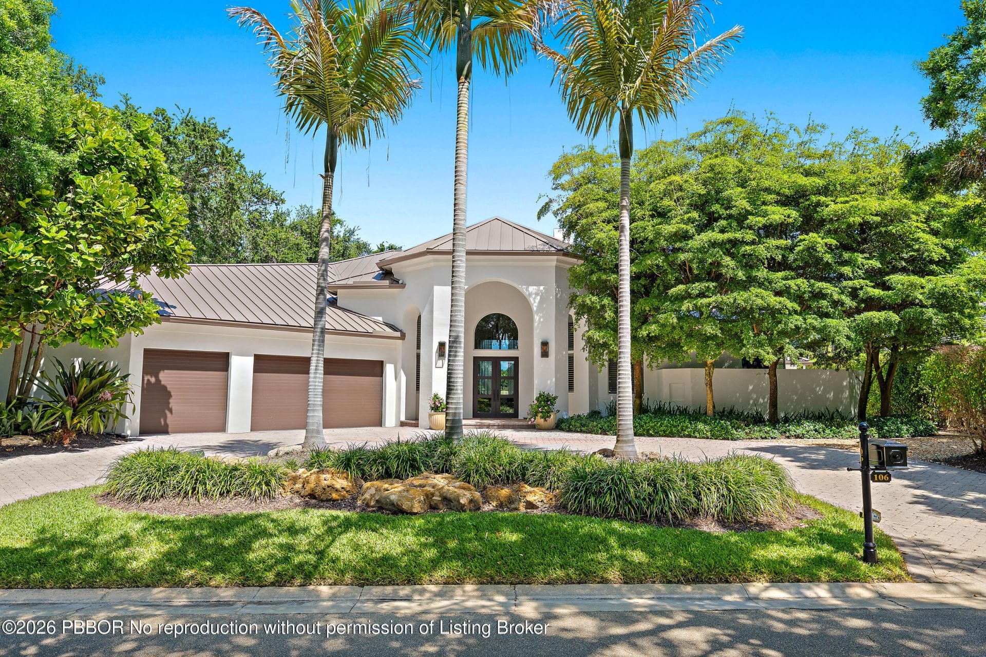 106 Commodore Drive, Jupiter, FL 33477 Photo