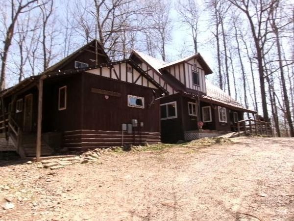 16199 Musky Point Drive, Stone Lake, WI 54876