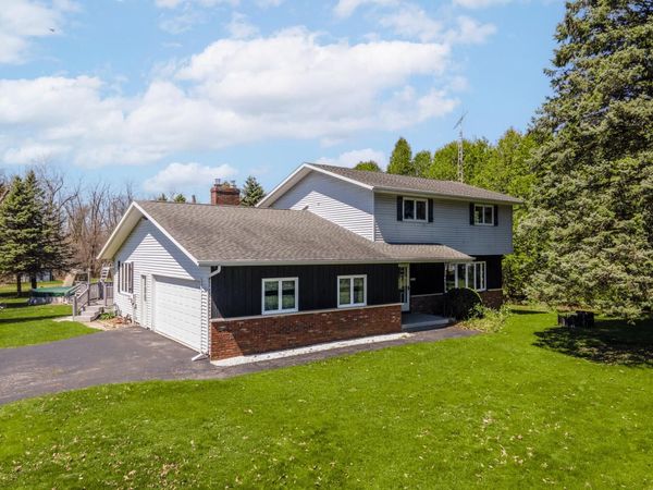 10724 STH 42 HIGHWAY, Newton, WI 53063