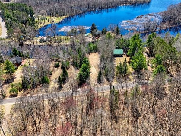 6629 W Golf Course Road, Winter, WI 54896