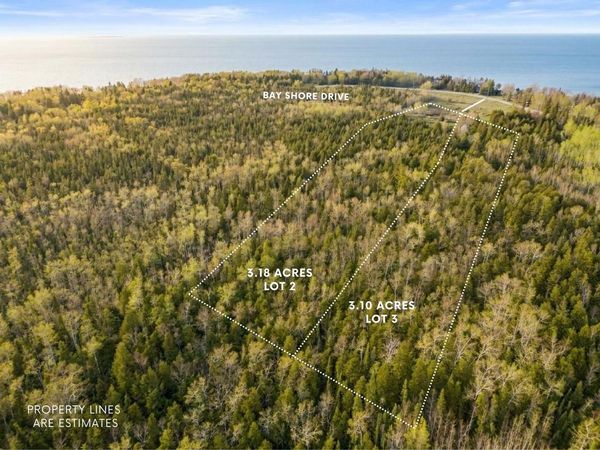 BAY SHORE DRIVE, Egg Harbor, WI 54209