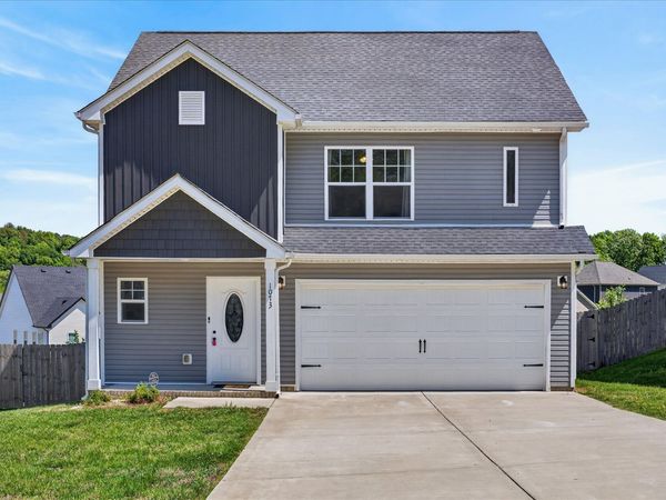 1073 Winesap Rd , Clarksville, TN 37040