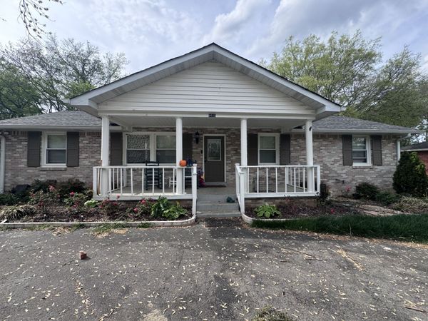 6635 Forrest Ln , Murfreesboro, TN 37129