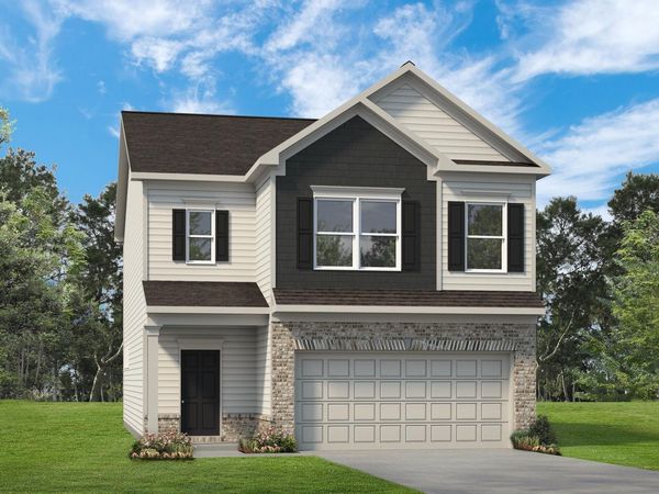 409 Blackjack Court , Clarksville, TN 37043