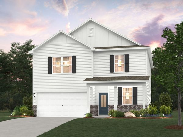 1346 Georgetown Drive, Old Hickory, TN 37138