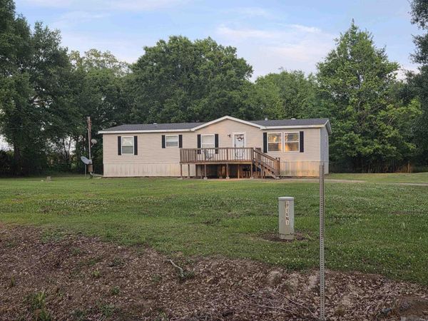 4513 Hazard Rd, New Iberia, LA 70560