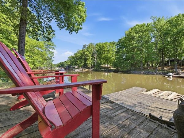 1010 Riverview Road, Lexington, NC 27292