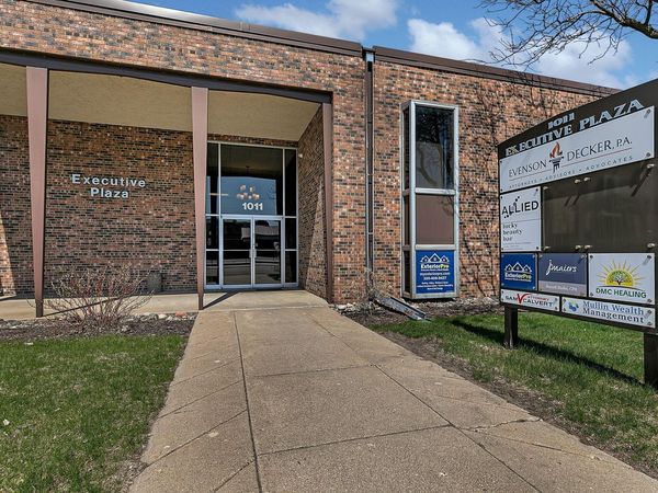 1011 2nd Street N, Unit 203, Saint Cloud, MN 56303