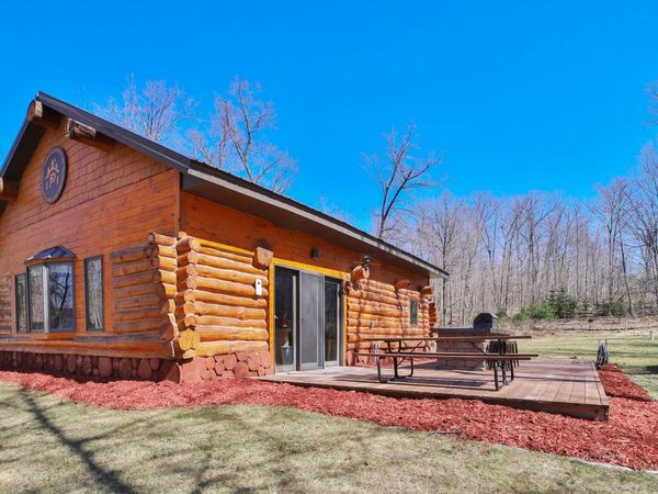 17377 Paradise Shores Road , Brainerd, MN 56401