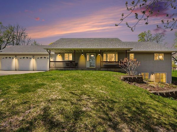 9910 Brookview Road , Woodbury, MN 55125