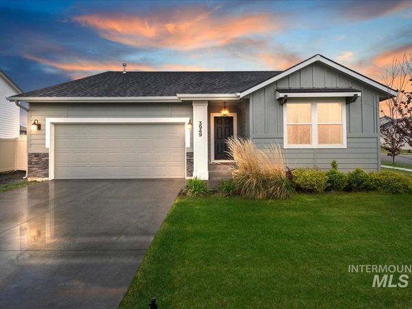 3949 E Jamestown Dr, Nampa, ID 83686