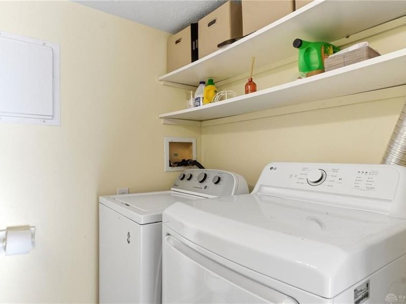 1414 Crown Point Court, Beavercreek, OH 45434 Photo 31