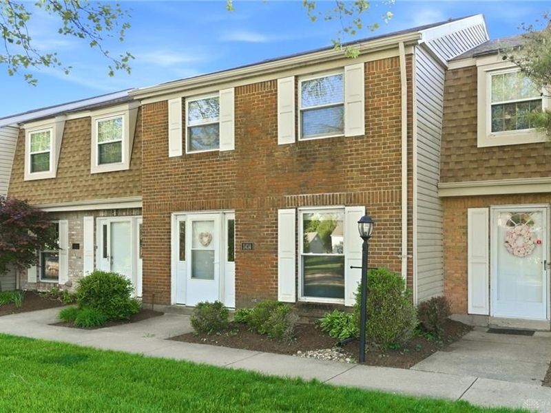 1414 Crown Point Court, Beavercreek, OH 45434 Photo 5