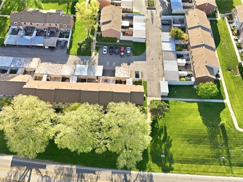 1414 Crown Point Court, Beavercreek, OH 45434 Photo 56