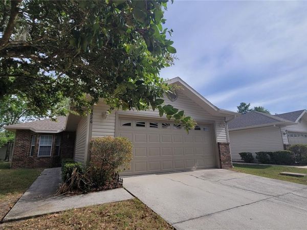 4926 NW 78TH ROAD , GAINESVILLE, FL 32653