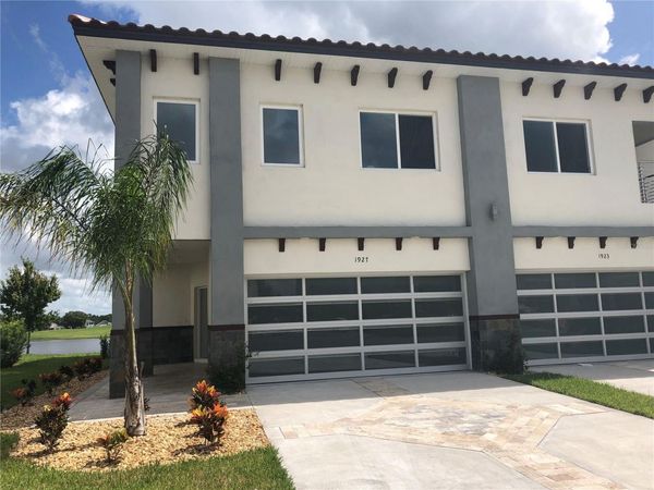 1927 GREENBRIAR TERRACE , DAVENPORT, FL 33837