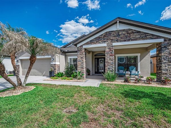 8449 BLUEVINE SKY DRIVE, LAND O LAKES, FL 34637