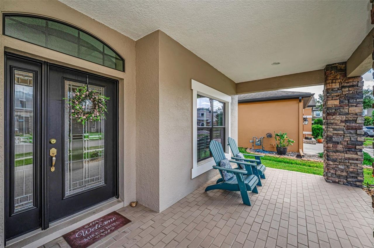 8449 Bluevine Sky Drive, Land O Lakes, FL 34637 Photo