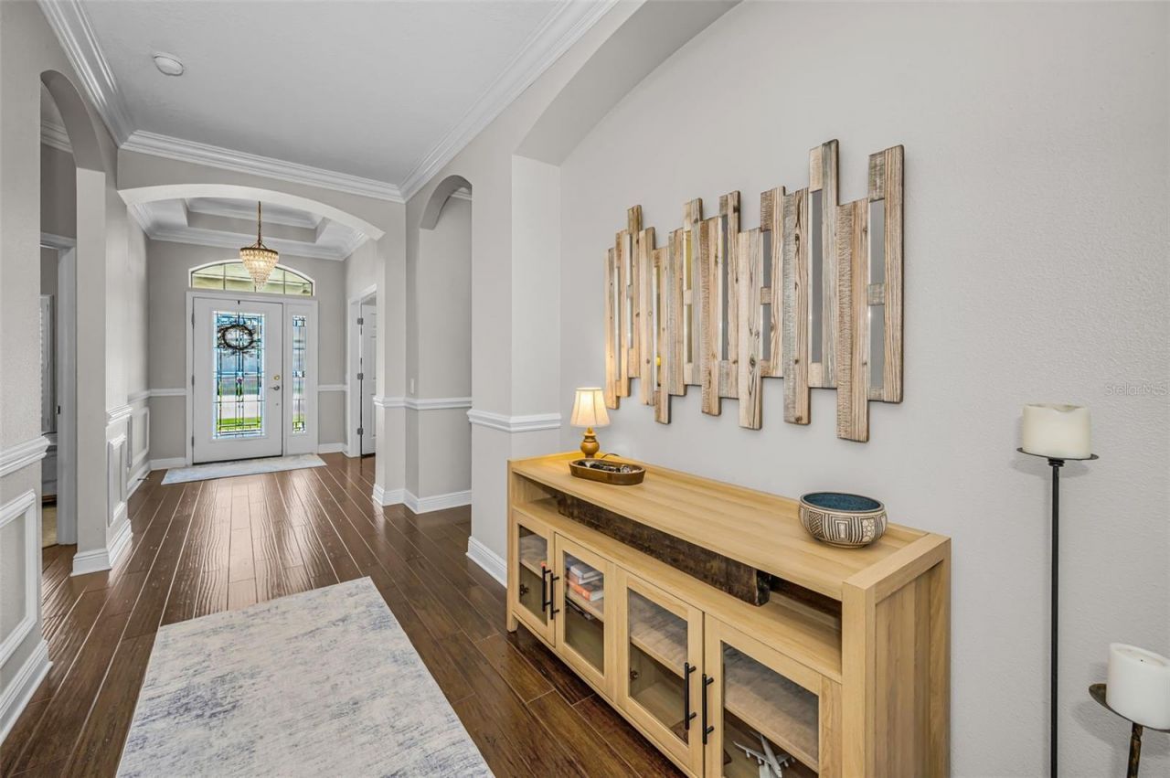 8449 Bluevine Sky Drive, Land O Lakes, FL 34637 Photo