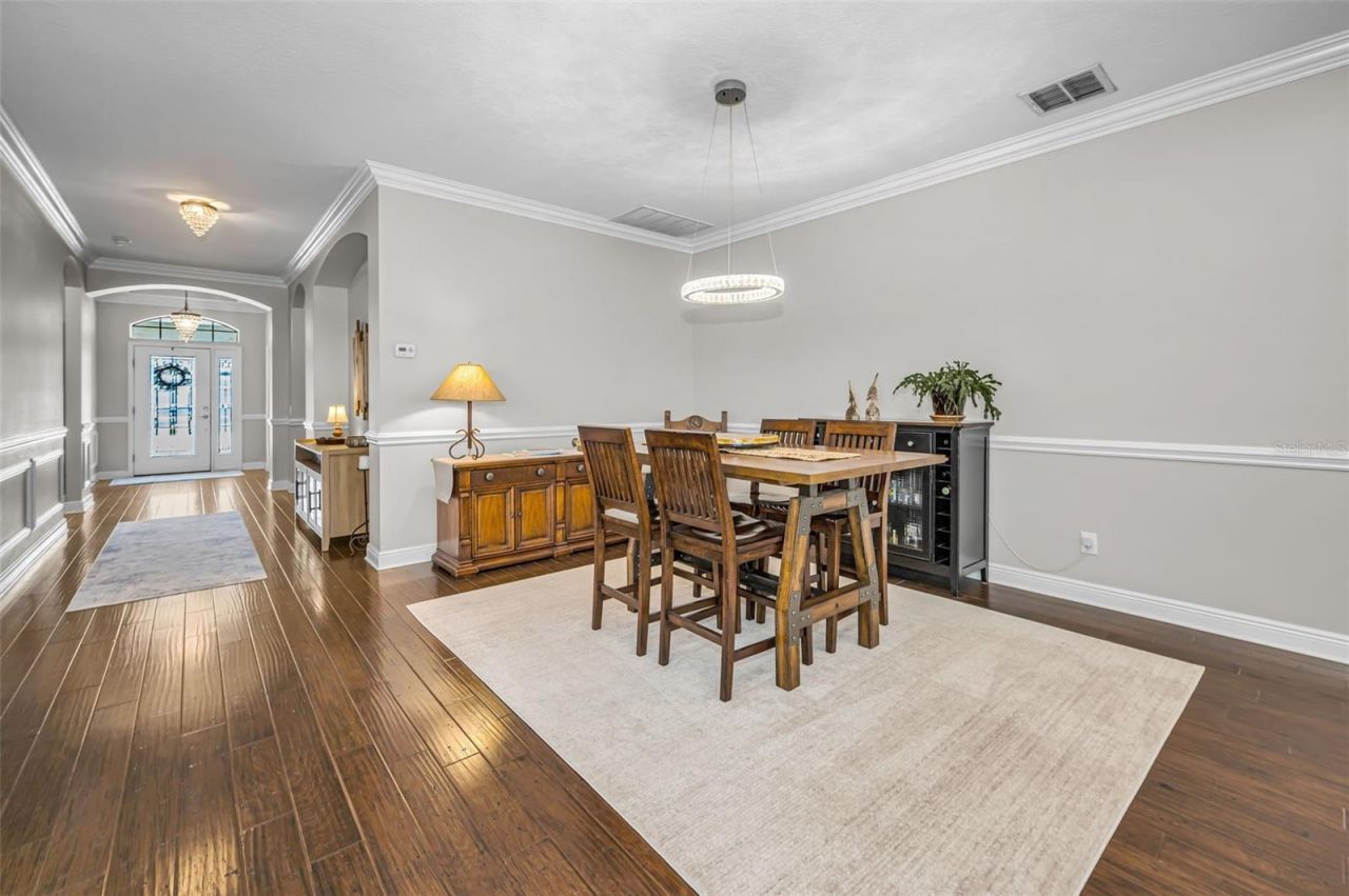 8449 Bluevine Sky Drive, Land O Lakes, FL 34637 Photo