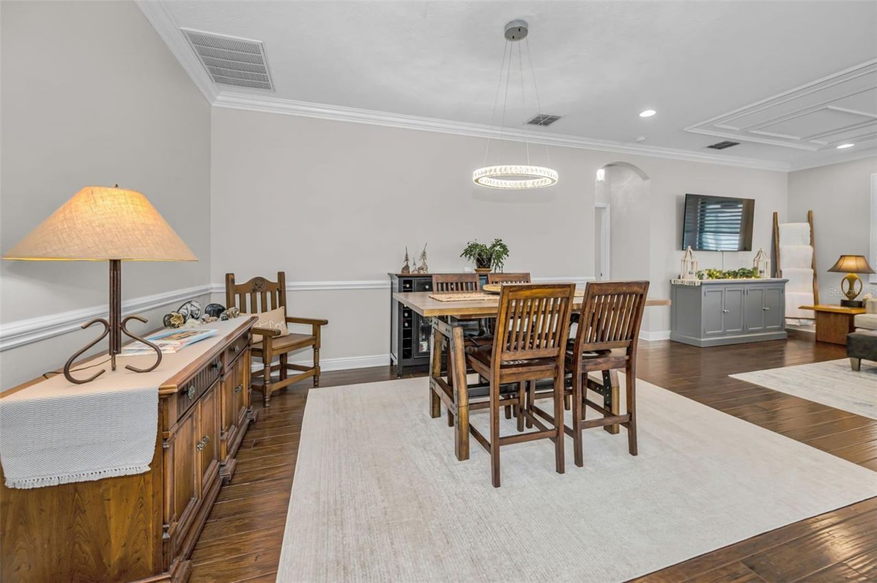 8449 Bluevine Sky Drive, Land O Lakes, FL 34637 Photo