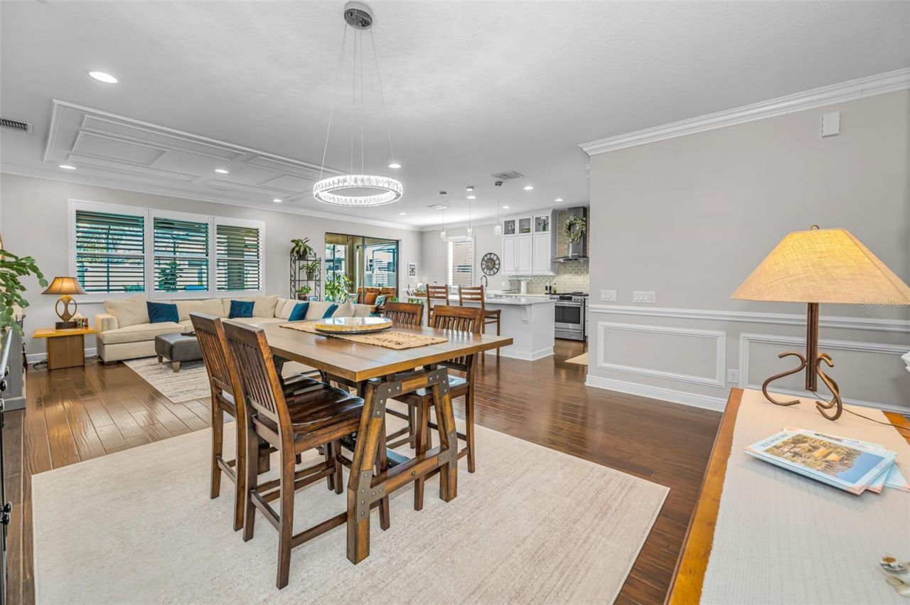 8449 Bluevine Sky Drive, Land O Lakes, FL 34637 Photo