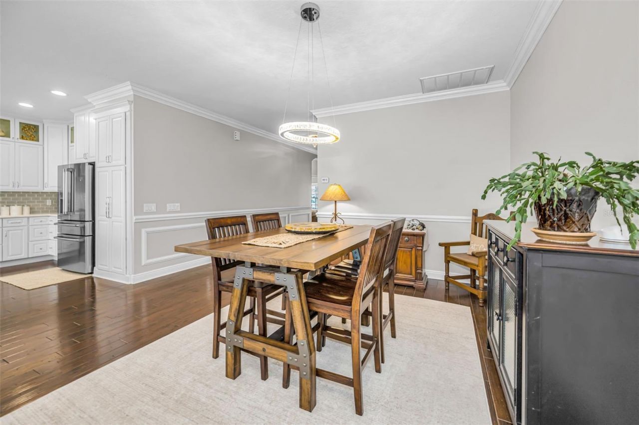 8449 Bluevine Sky Drive, Land O Lakes, FL 34637 Photo