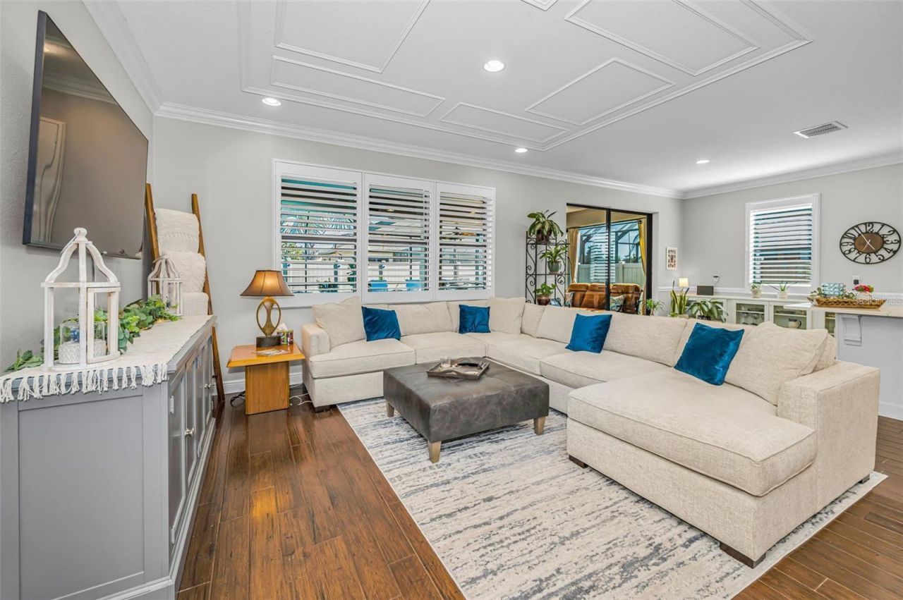 8449 Bluevine Sky Drive, Land O Lakes, FL 34637 Photo