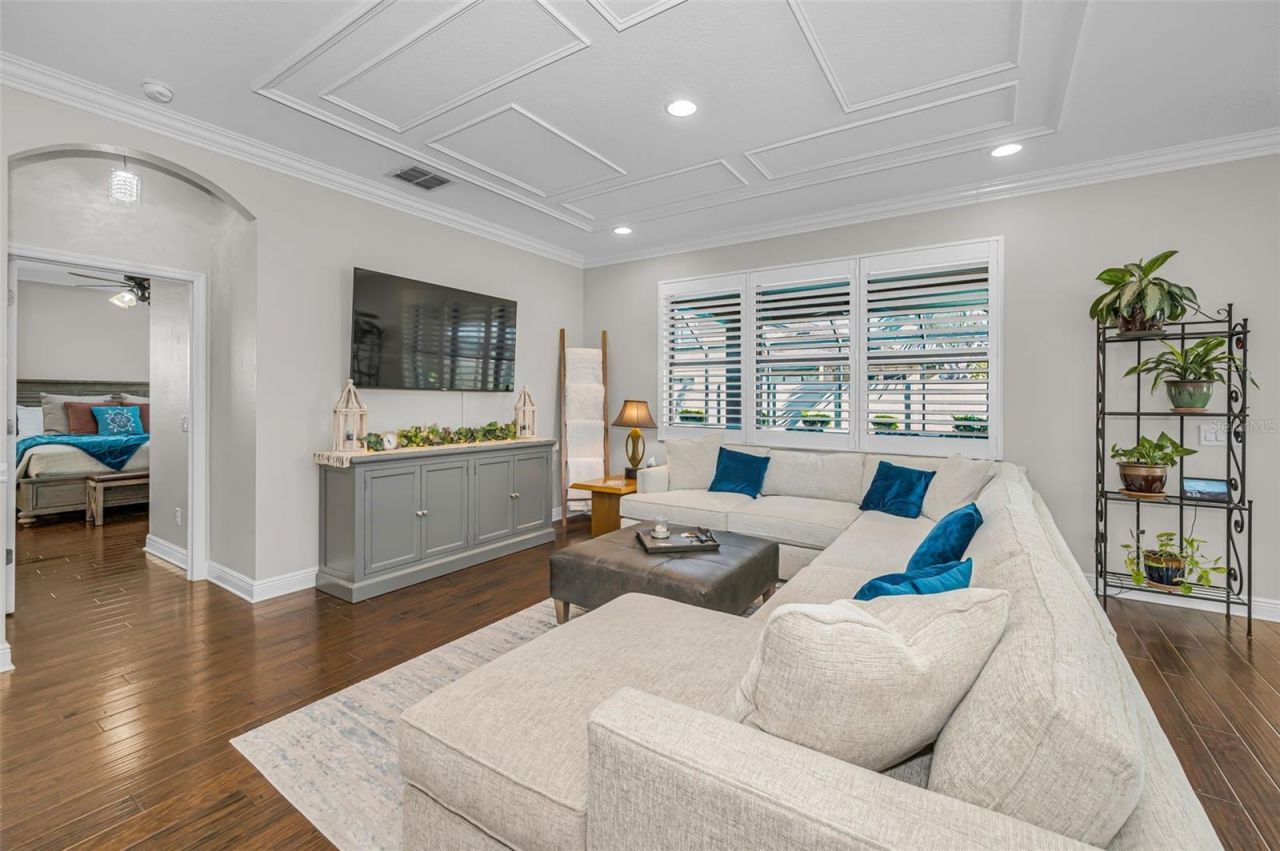 8449 Bluevine Sky Drive, Land O Lakes, FL 34637 Photo