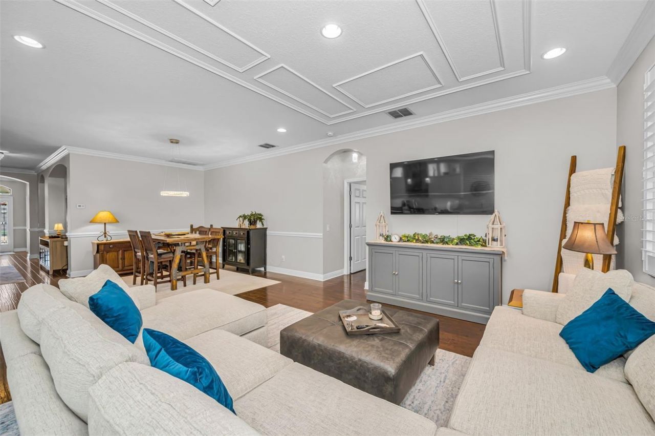 8449 Bluevine Sky Drive, Land O Lakes, FL 34637 Photo