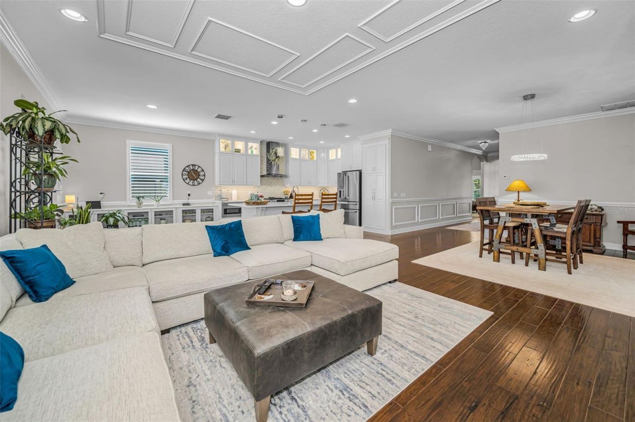 8449 Bluevine Sky Drive, Land O Lakes, FL 34637 Photo