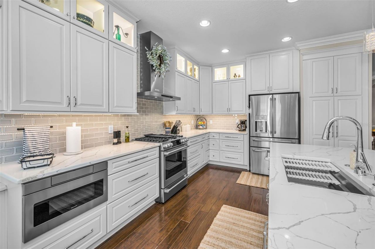 8449 Bluevine Sky Drive, Land O Lakes, FL 34637 Photo