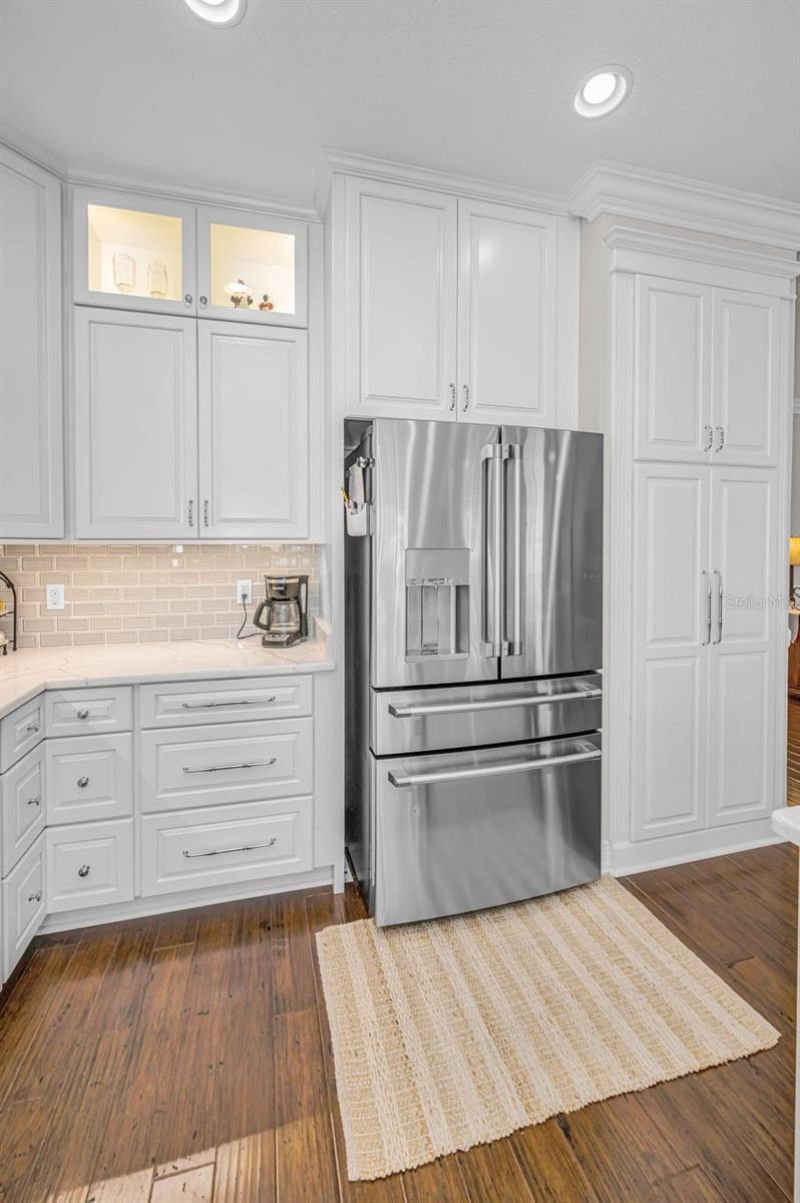 8449 Bluevine Sky Drive, Land O Lakes, FL 34637 Photo