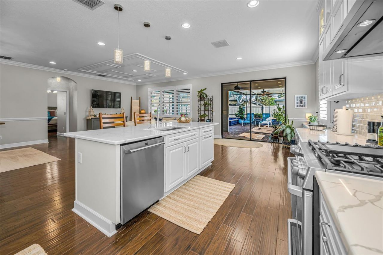 8449 Bluevine Sky Drive, Land O Lakes, FL 34637 Photo