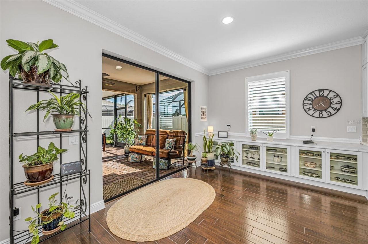 8449 Bluevine Sky Drive, Land O Lakes, FL 34637 Photo