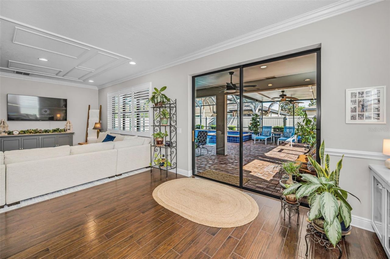 8449 Bluevine Sky Drive, Land O Lakes, FL 34637 Photo