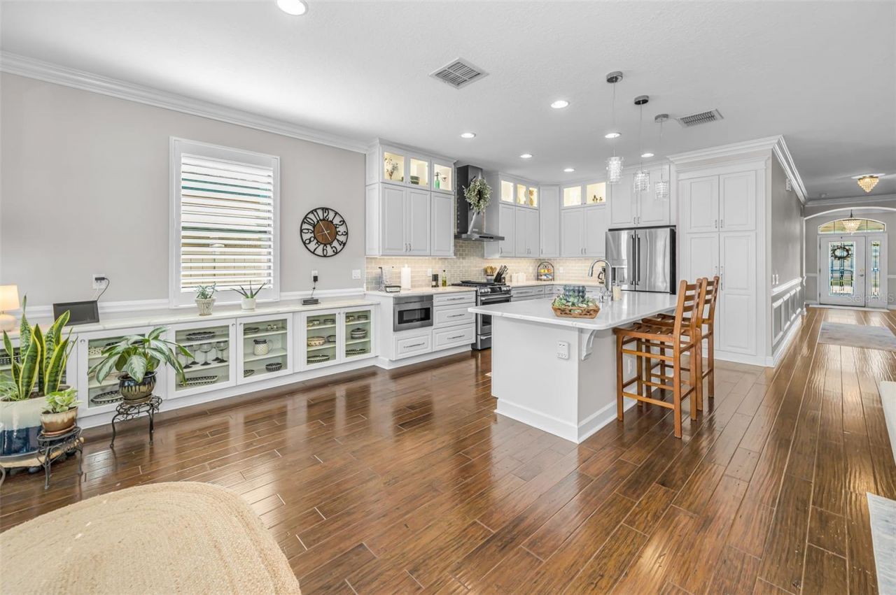 8449 Bluevine Sky Drive, Land O Lakes, FL 34637 Photo