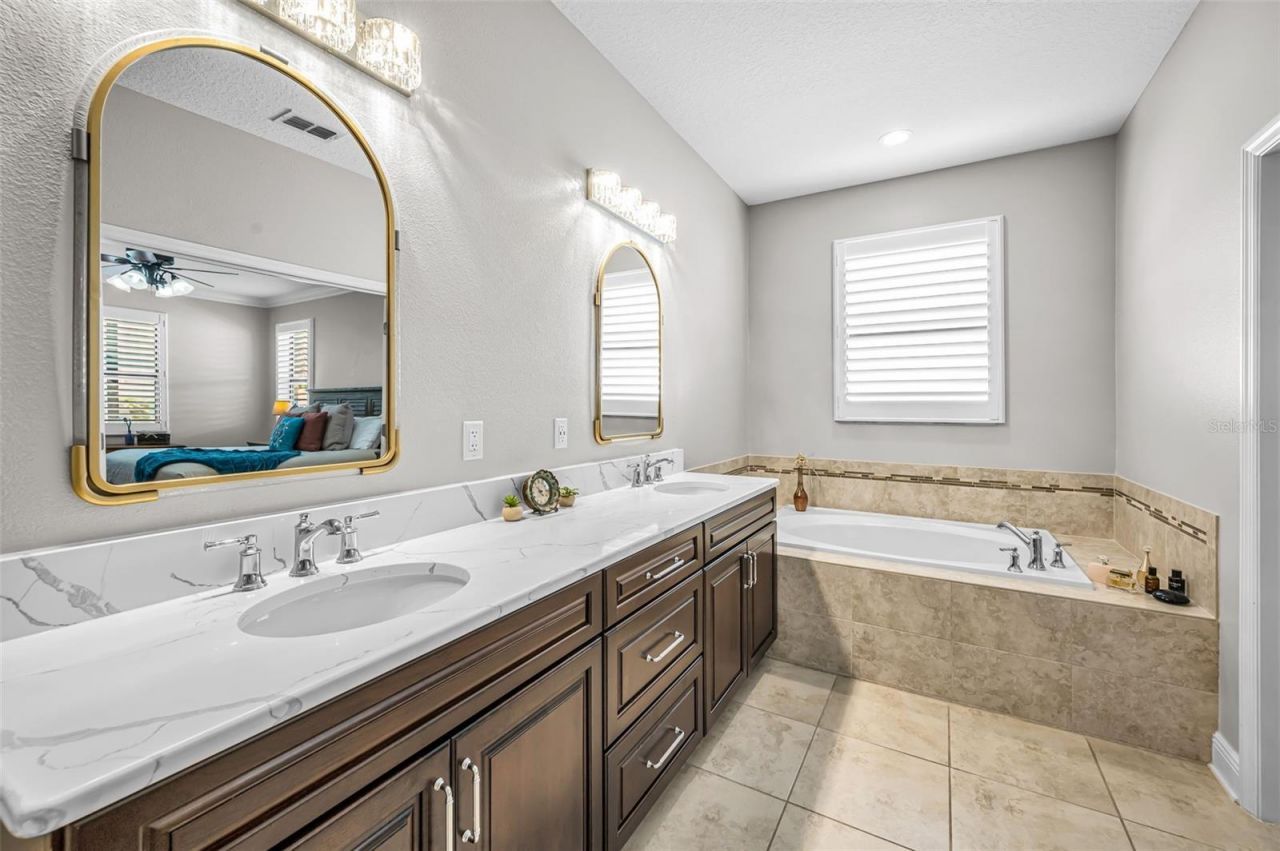 8449 Bluevine Sky Drive, Land O Lakes, FL 34637 Photo