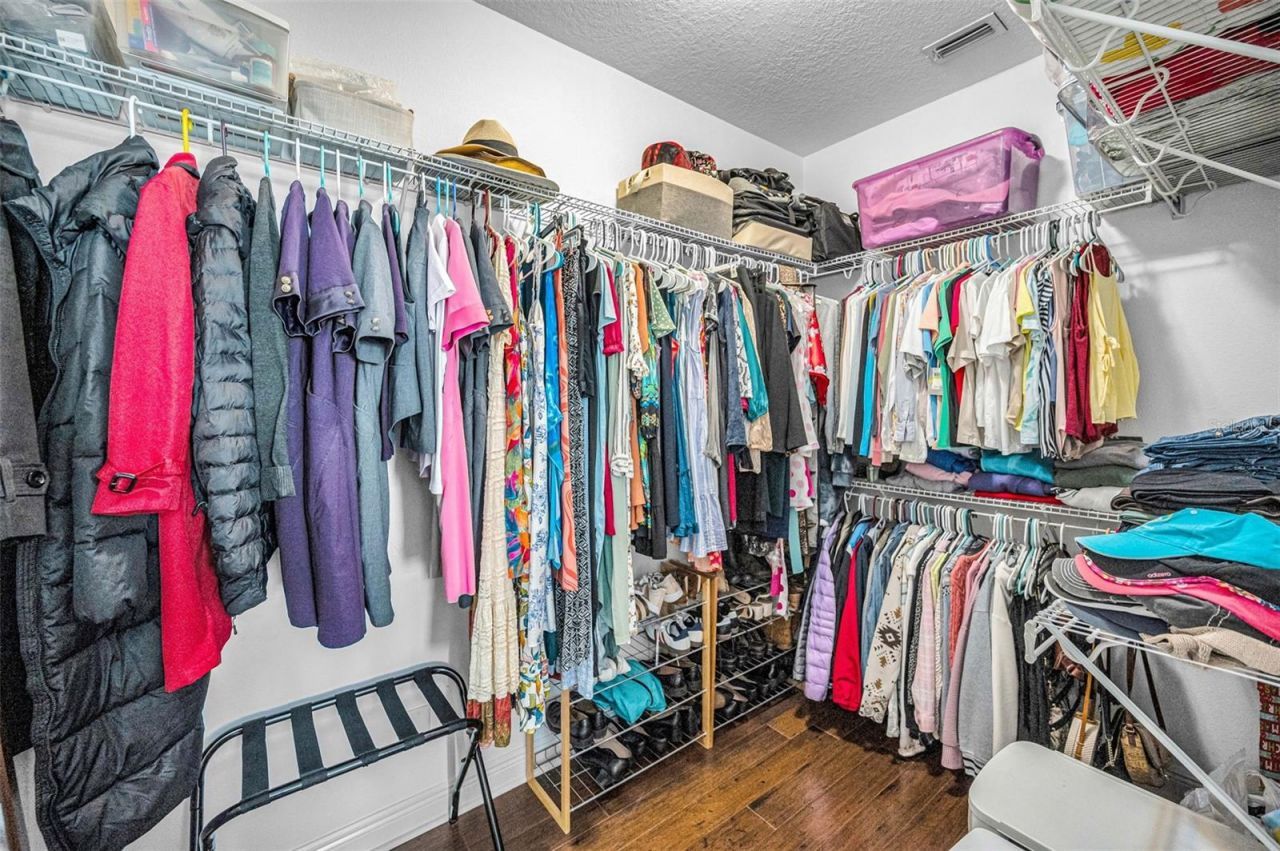 8449 Bluevine Sky Drive, Land O Lakes, FL 34637 Photo