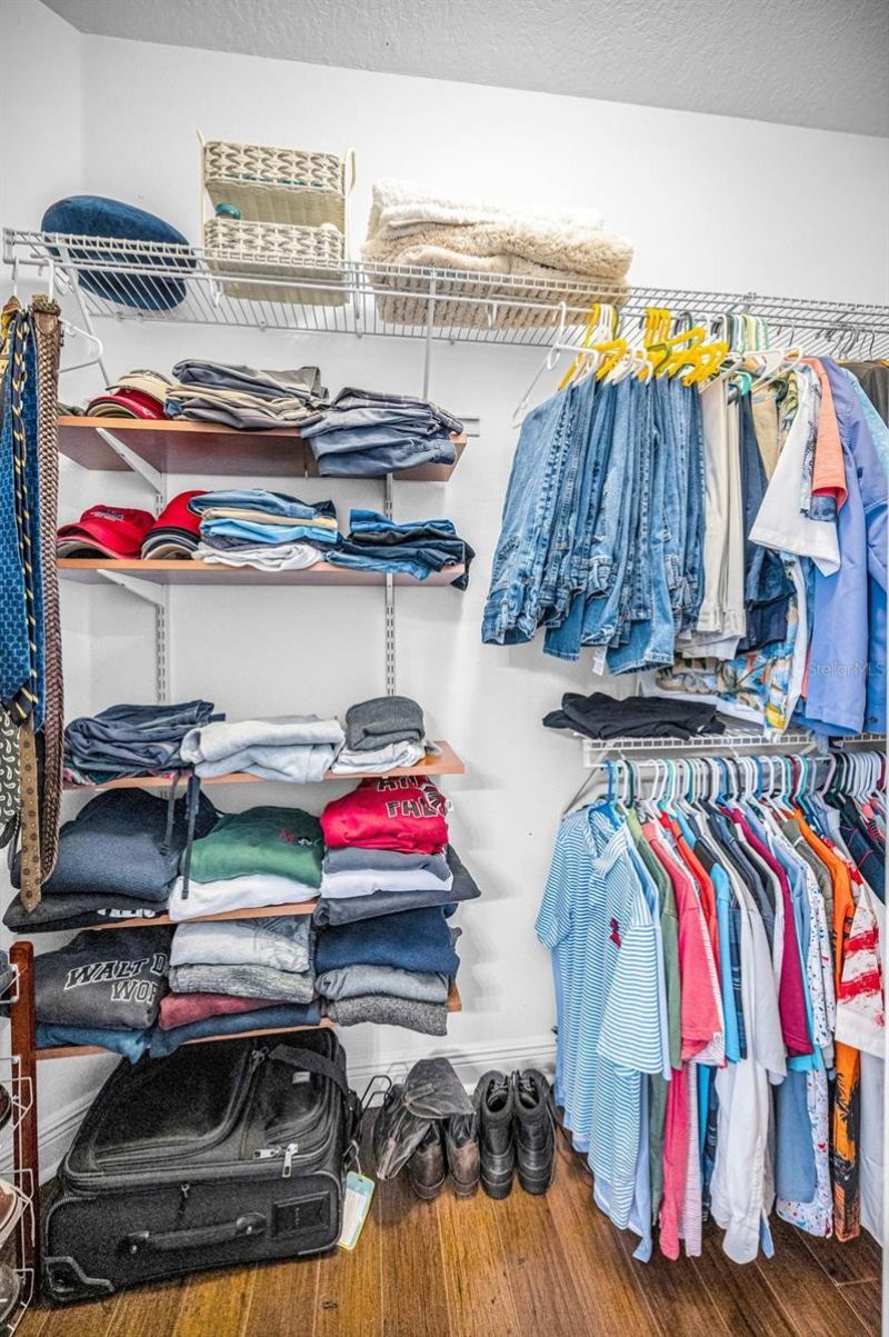 8449 Bluevine Sky Drive, Land O Lakes, FL 34637 Photo