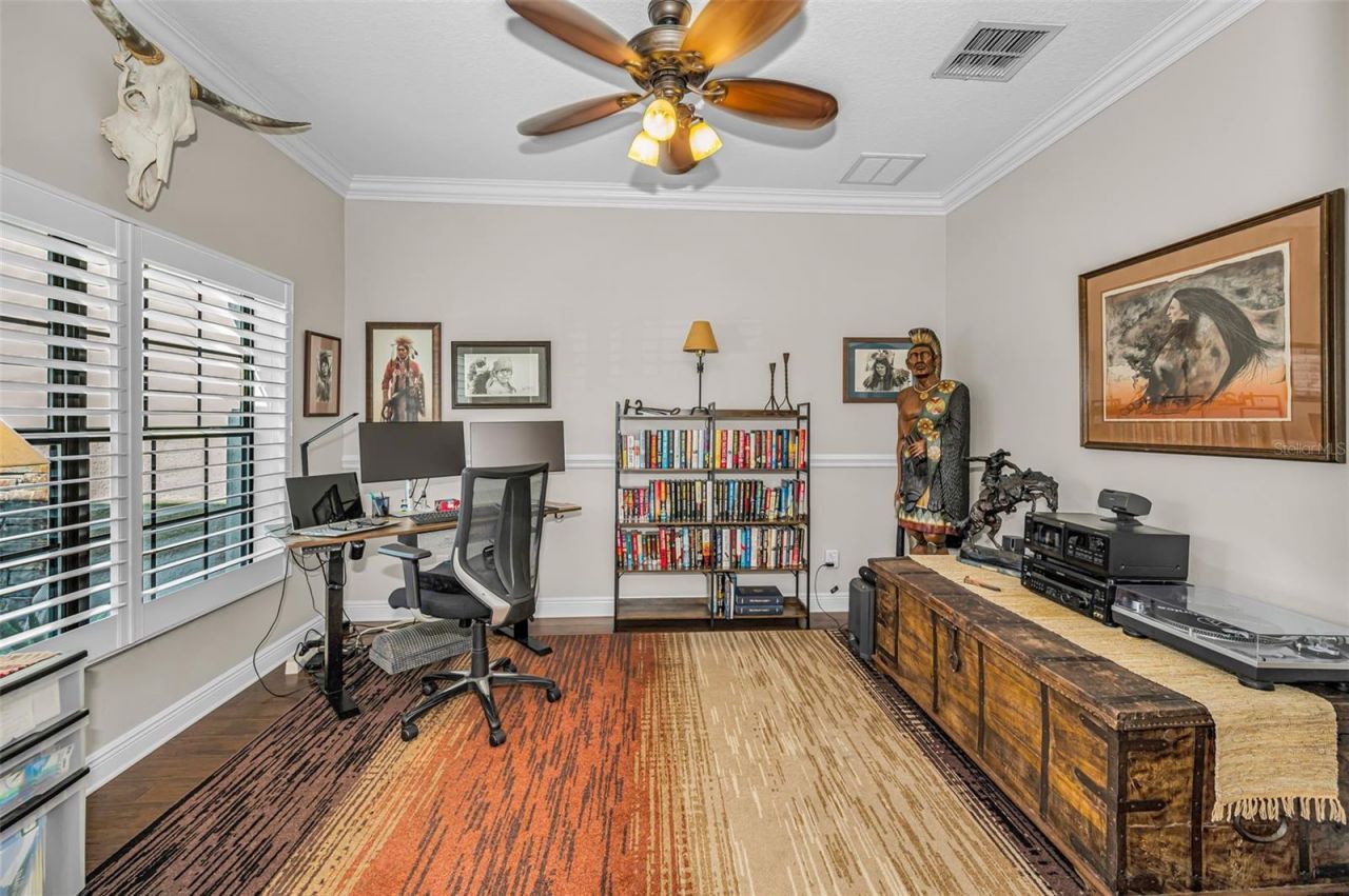 8449 Bluevine Sky Drive, Land O Lakes, FL 34637 Photo