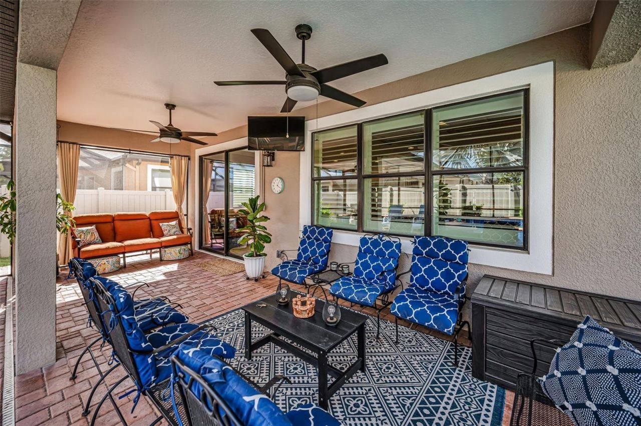 8449 Bluevine Sky Drive, Land O Lakes, FL 34637 Photo