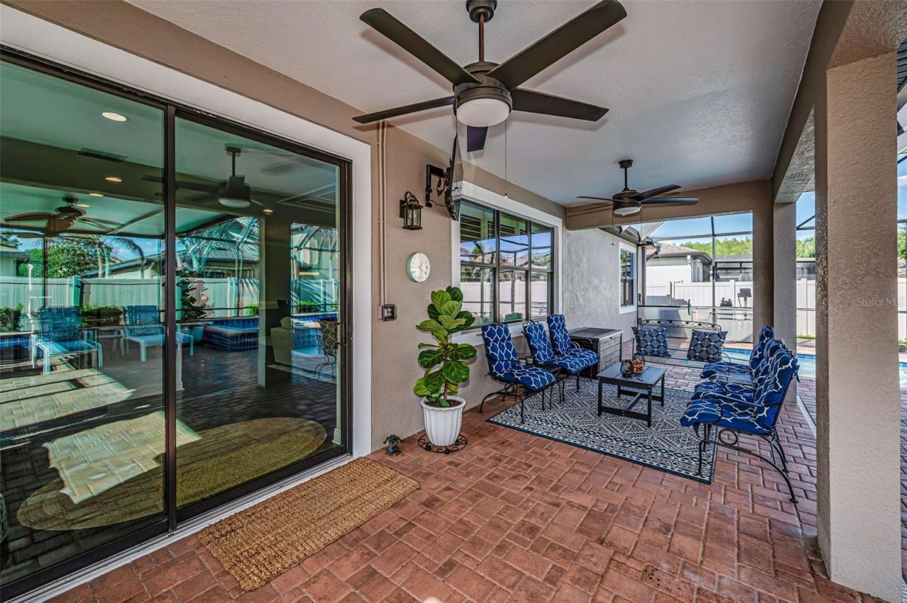 8449 Bluevine Sky Drive, Land O Lakes, FL 34637 Photo